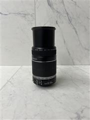 Canon EF-S 55-250mm F4-5.6 Lens